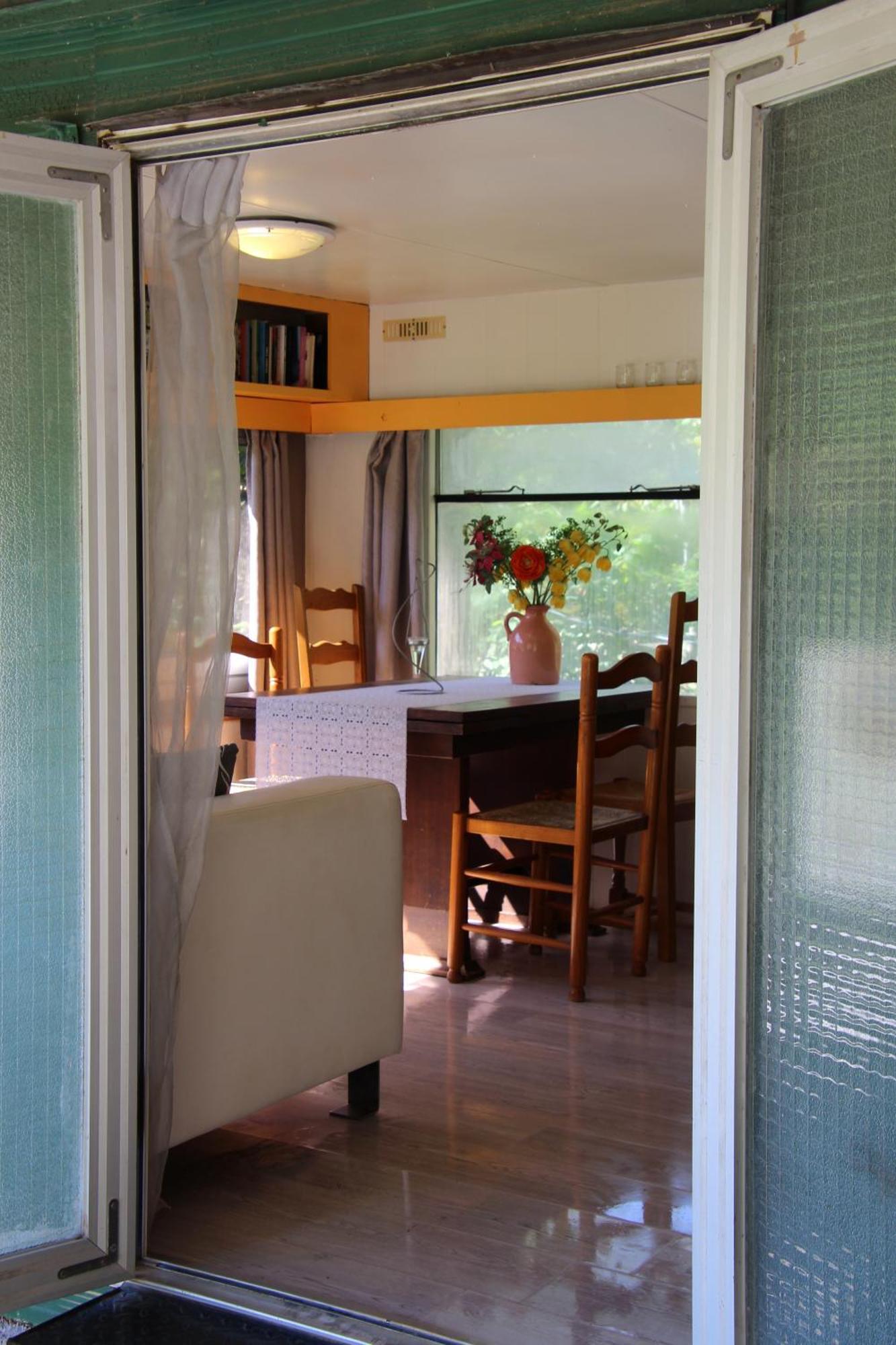 Ferme Les Therondels Saint-Pons-de-Thomieres Kamer foto